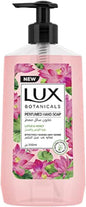 HAND WASH LUX 500 ML - PCS (IDO)