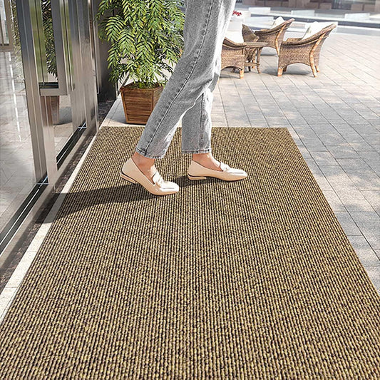 DOOR MAT BIG (IDO)