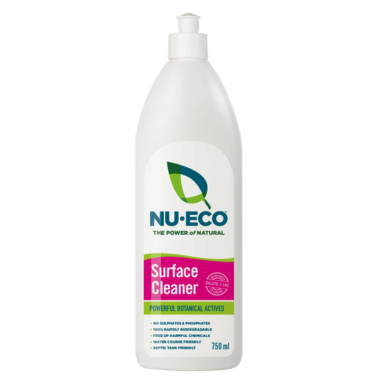SURFACE SPRAY NU FRESH  750 ML - PCS (IDO)