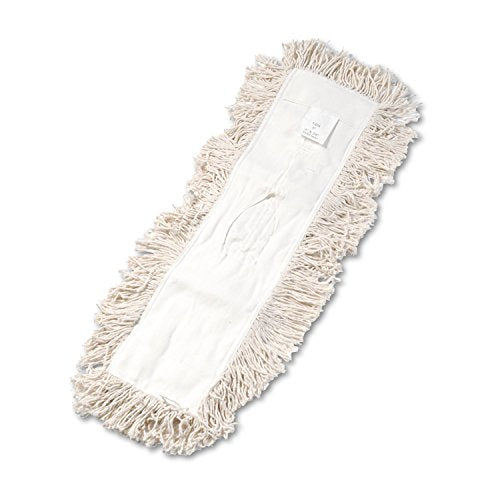 DUST MOP REFILL 60 CM -  PCS (IDO)