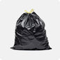 GARBAGE BAG BLACK HD AL AREEN 95 CM X 115 CM 15 BAGS - PKT (IDO)
