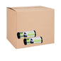 GARBAGE BAG BLACK 65 CM X 95 CM 20 KG - CTN (IDO)
