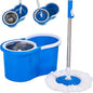SPIN MOP WITH BUCKET (IDO)