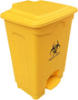 PEDAL BIN PLASTIC 20 LITER - PCS (IDO)