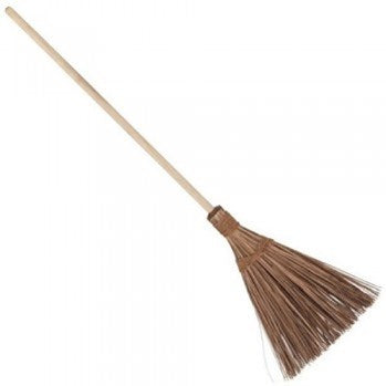 BROOM HARD WITH STICK - PCS (IDO)