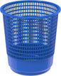 WASTE PAPER BASKET 15 LITER - PCS (IDO)