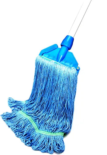COTTON MOP KENTACKY WITH STICK - PCS (IDO)