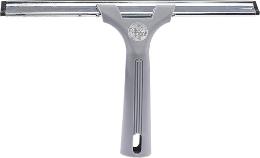 WIPER FOR WINDOW 25 CM PLASTIC PCS (IDO)