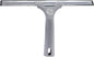 WIPER FOR WINDOW 25 CM PLASTIC PCS (IDO)