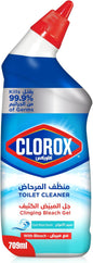 CLOROX TOILET CLEANER 709 ML - PCS (IDO)