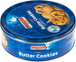 BUTTER COOKIES AMERICANA 908 GM - PCS (IDO)