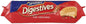 MACVITIES DIGESTIVE 400 GM - PKT (IDO)