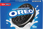 OREO BISCUITS 12 PCS x 36.8 GMS - BOX (IDO)