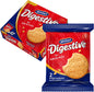 MCVITIES DIGESTIVE ORIGINAL 29.4 GMS x 12 PKTS - BOX (IDO)