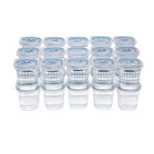 WATER JEEMA CUP 200 ML 30 PCS - CTN (IDO)