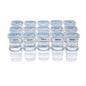 WATER JEEMA CUP 200 ML 30 PCS - CTN (IDO)