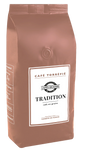 TRADITION 1 KG COFFEE BEANS - PKT (IDO)