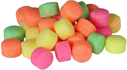 NAPHTHALENE BALL COLOURED 5 PCS - PKT (IDO)