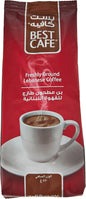 POWDER ARABIC COFFEE  LEBENESE - 1 KG (IDO)