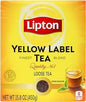 LOOSE TEA LIPTON 800 GM - PKT (MASOOD)