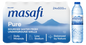 Masafi Water 24x500ml (Fedex)