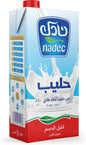 Nadec Low Fat Milk 1x1ltr (Fedex)