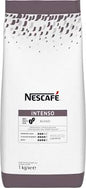 Nescafe Intenso Whole Bean Coffee 1x1kg (Fedex)