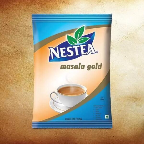 Nestea Masala Gold 1x1kg (Fedex)