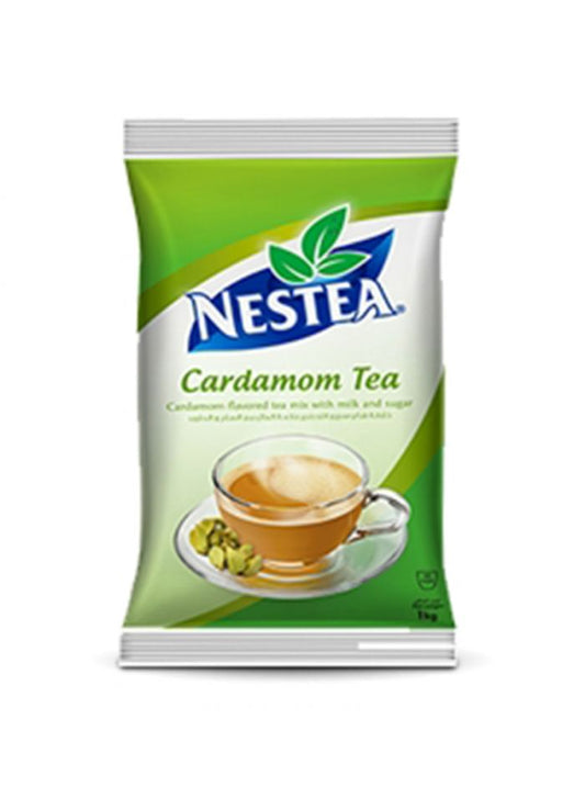 Nestea Vend Mix Cardomom Pouch 16x1kg (Fedex)