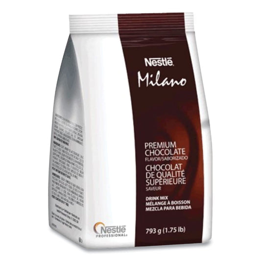 Nestle Milano Chocolate Powder 12x1kg (Fedex)