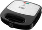 Russel Hobbs 2 Slice Grill Sandwich Maker 1x1pc (Fedex)