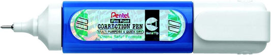 Correction Pen Pentel  ZL 31W - Pcs (SRG)