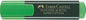 Highlighter Faber Castell Green - Pcs (SRG)