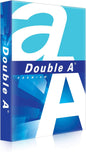 Double A Copy Paper A3 Size 80 Gsm 500 Sheet - Ream (SRG)
