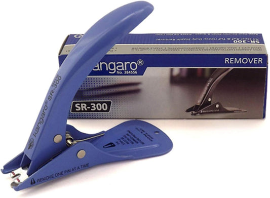Stapler Pin Remover Kangaro SR 45 - Pcs (SRG)