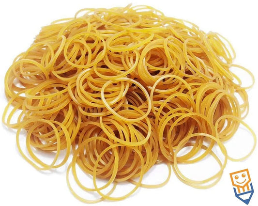 Rubber Band No 16 50Gm - Pkt (SRG)