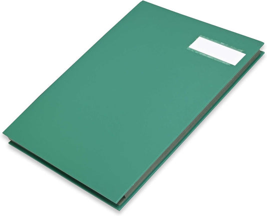 Elba Signature Book 20 Part - Pcs (SRG)