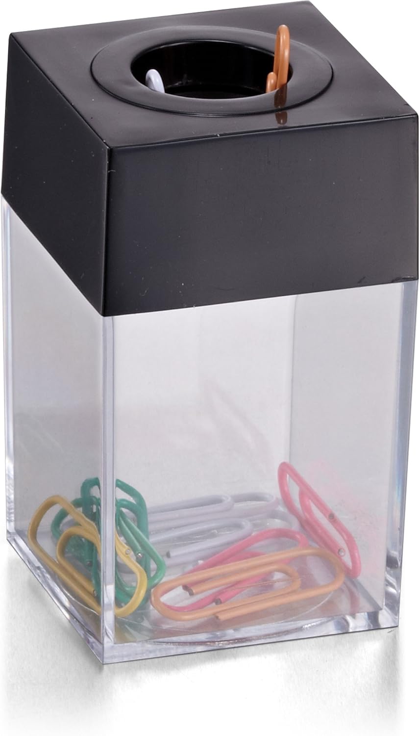 FIS Magnetic Clip Dispenser FSMI522BK  - Pcs (SRG)