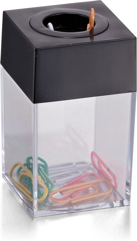 FIS Magnetic Clip Dispenser FSMI522BK  - Pcs (SRG)