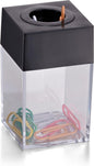 FIS Magnetic Clip Dispenser FSMI522BK  - Pcs (SRG)