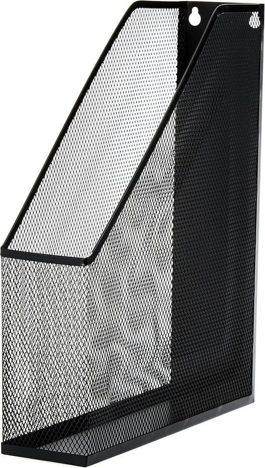 Wire Mesh Magazine Holder - Pcs (SRG)