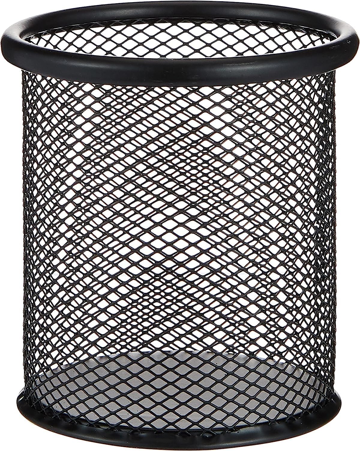 Wire Mesh Pen Holder - Pcs (SRG)