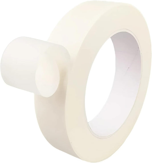 Masking Tape Paper 2" 30 Yds - Pcs (SRG)
