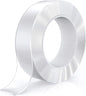 Double Side Tape 1" x 15Yds - Pcs (SRG)