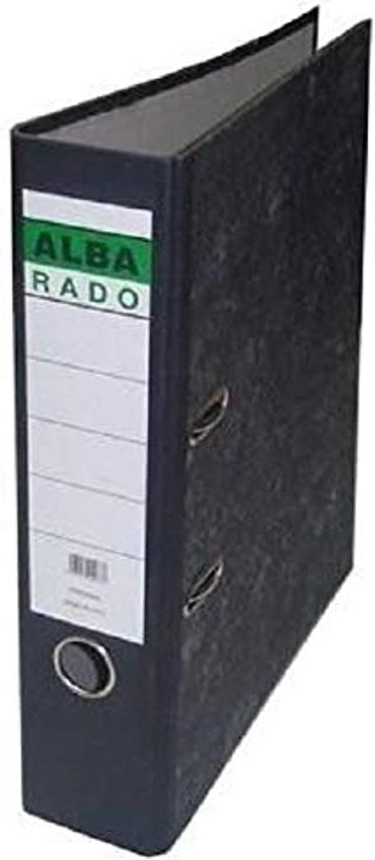 Box File Alba Rado  F/S Broad - Pcs (SRG)