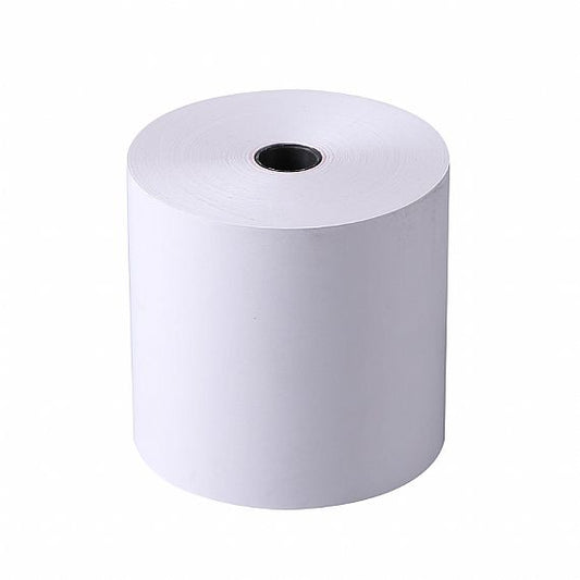 Thermal Paper Roll 80 x 80 x 1/2" Core - Pcs (THREADS)