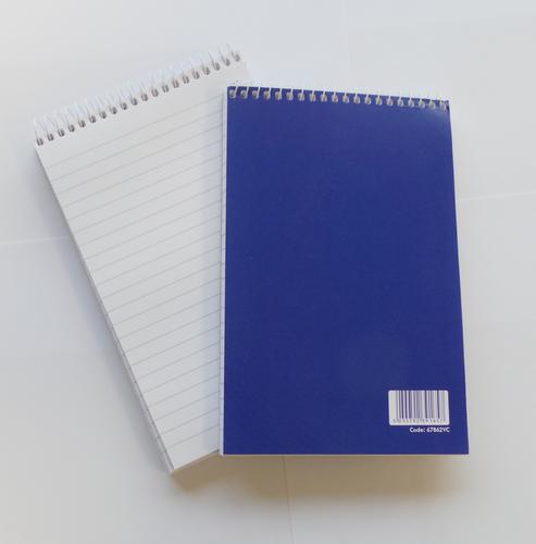Shorthand Pad - Pcs (THREADS)