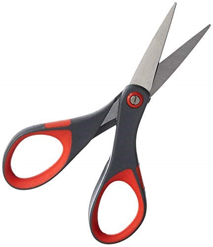 Scissors 6" - Pcs (THREADS)