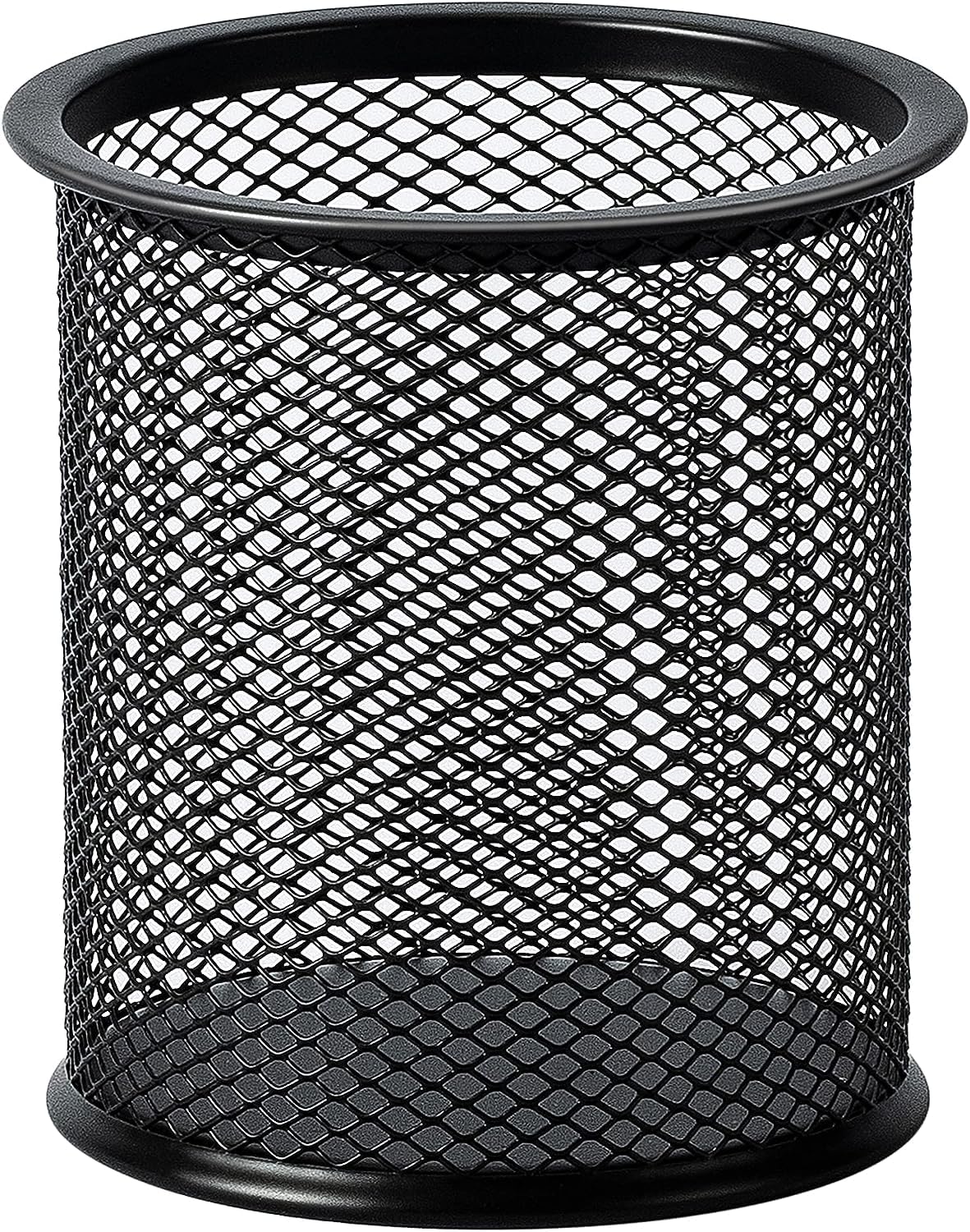 Wire Mesh Pen Holder - Pcs (THREADS)