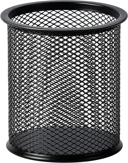 Wire Mesh Pen Holder - Pcs (THREADS)